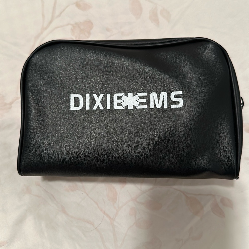 CNA ESSENTIALS: Blood Pressure Set. DixieEMS
